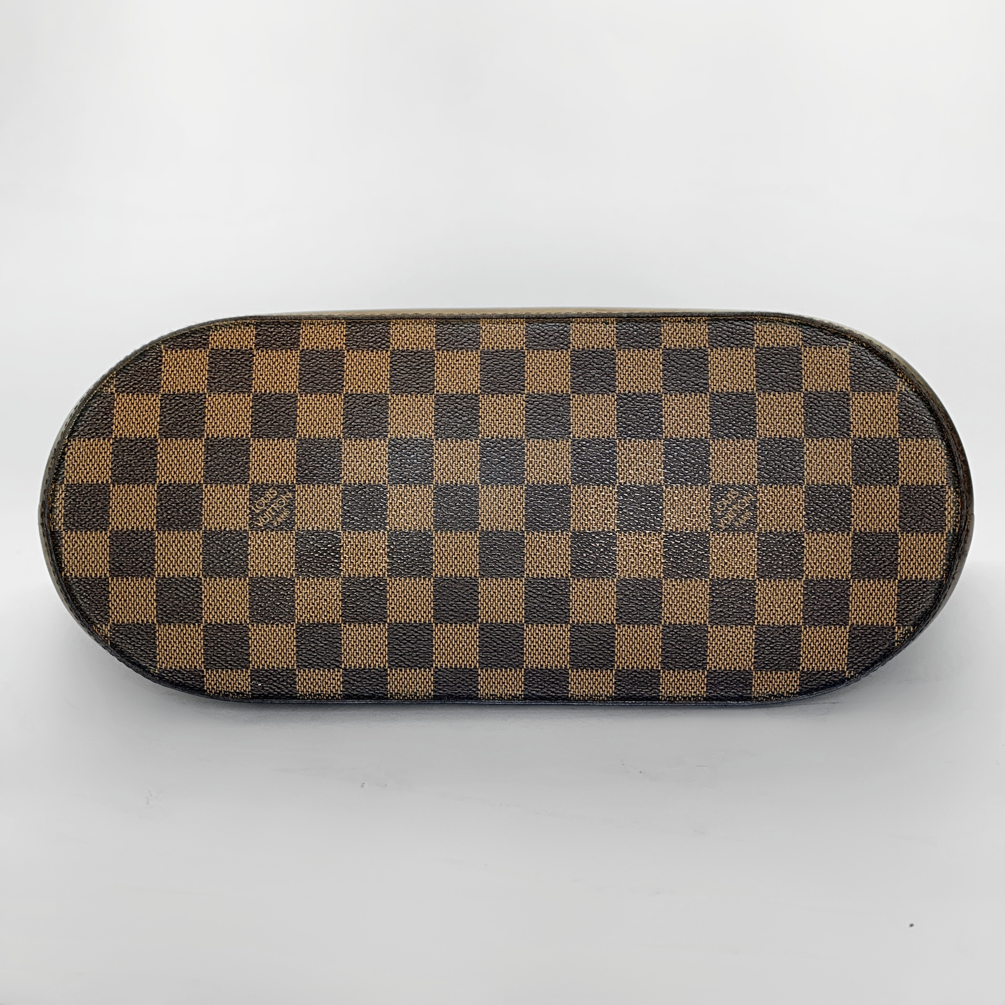 Louis Vuitton Louis Vuitton Manosque GM Damier Ebene Canvas - Shoulder bags - Etoile Luxury Vintage