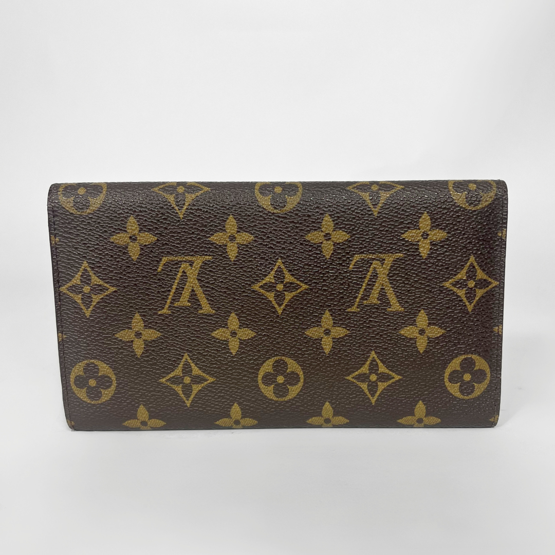 Louis Vuitton Wallet International