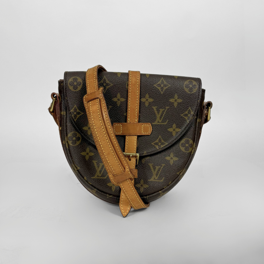 Louis Vuitton Chantilly PM