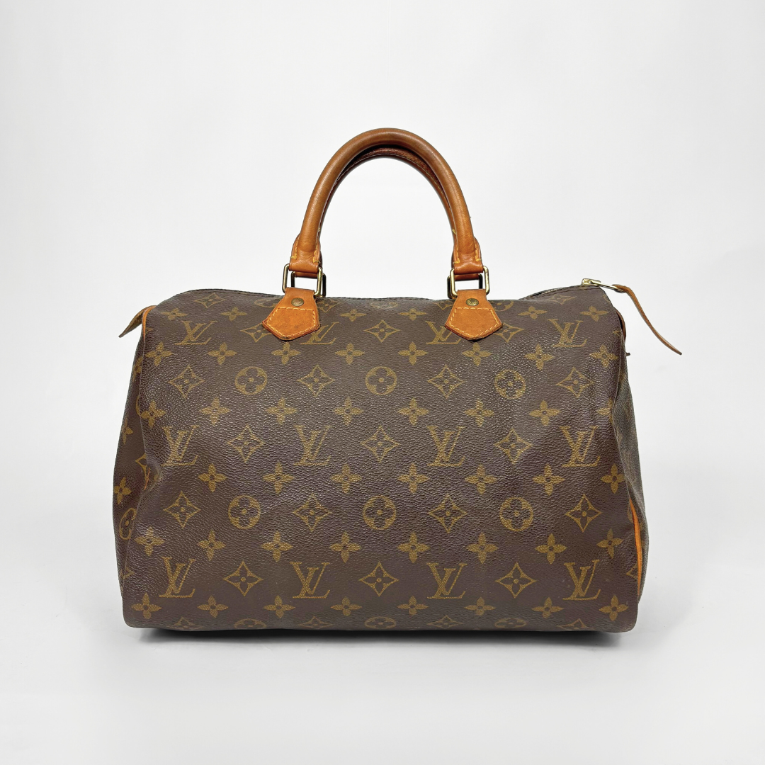 Louis Vuitton Speedy 30