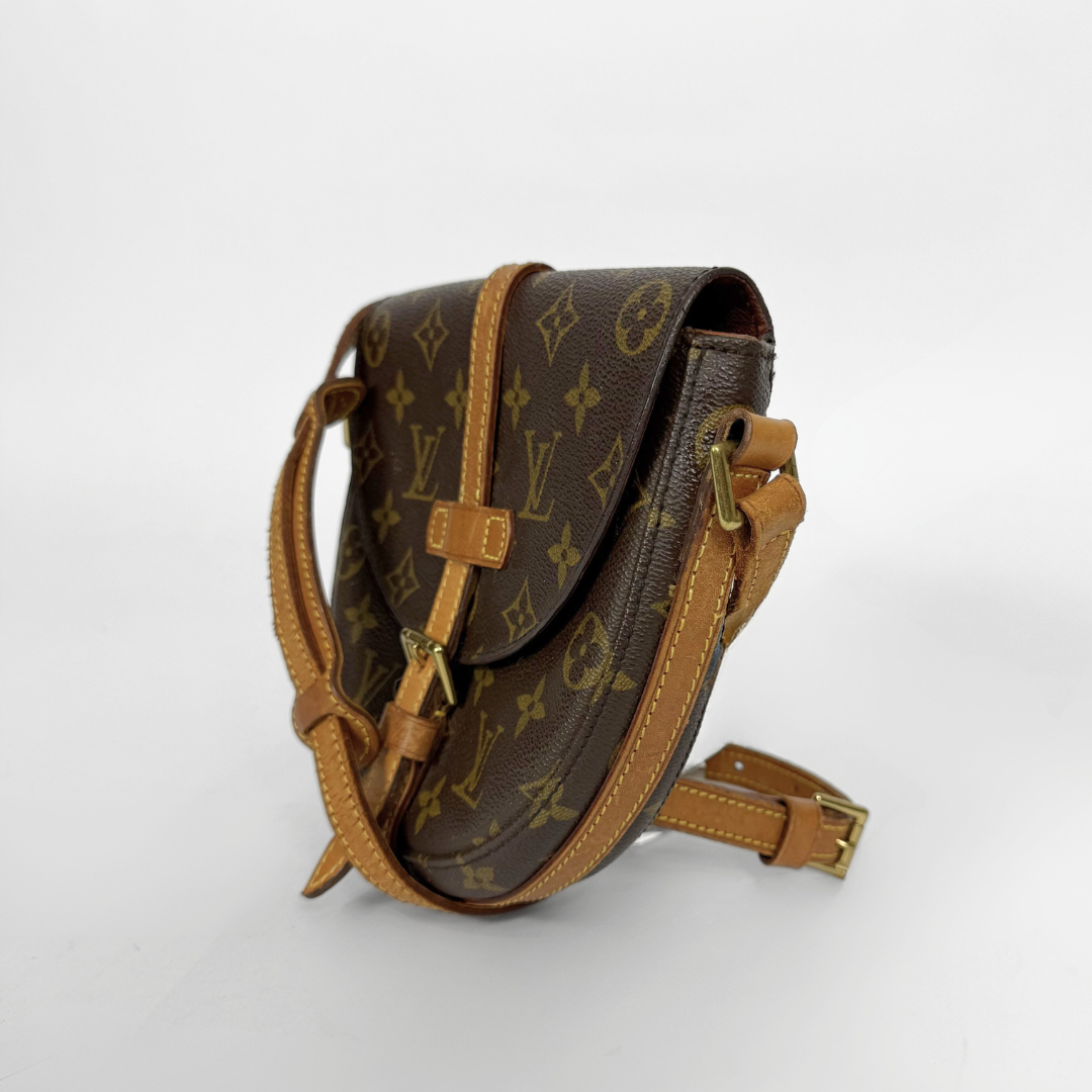 Louis Vuitton Chantilly PM