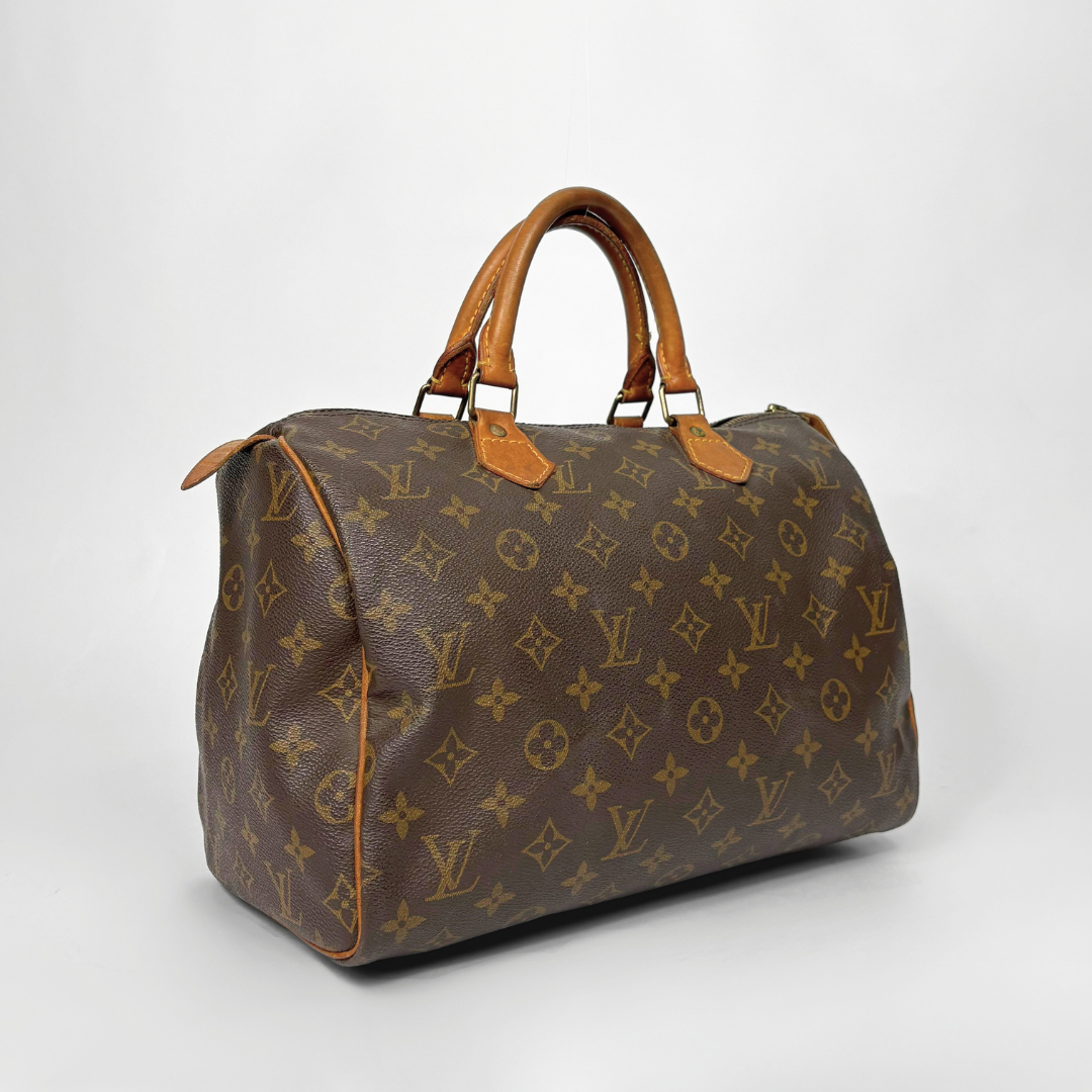 Louis Vuitton Speedy 30