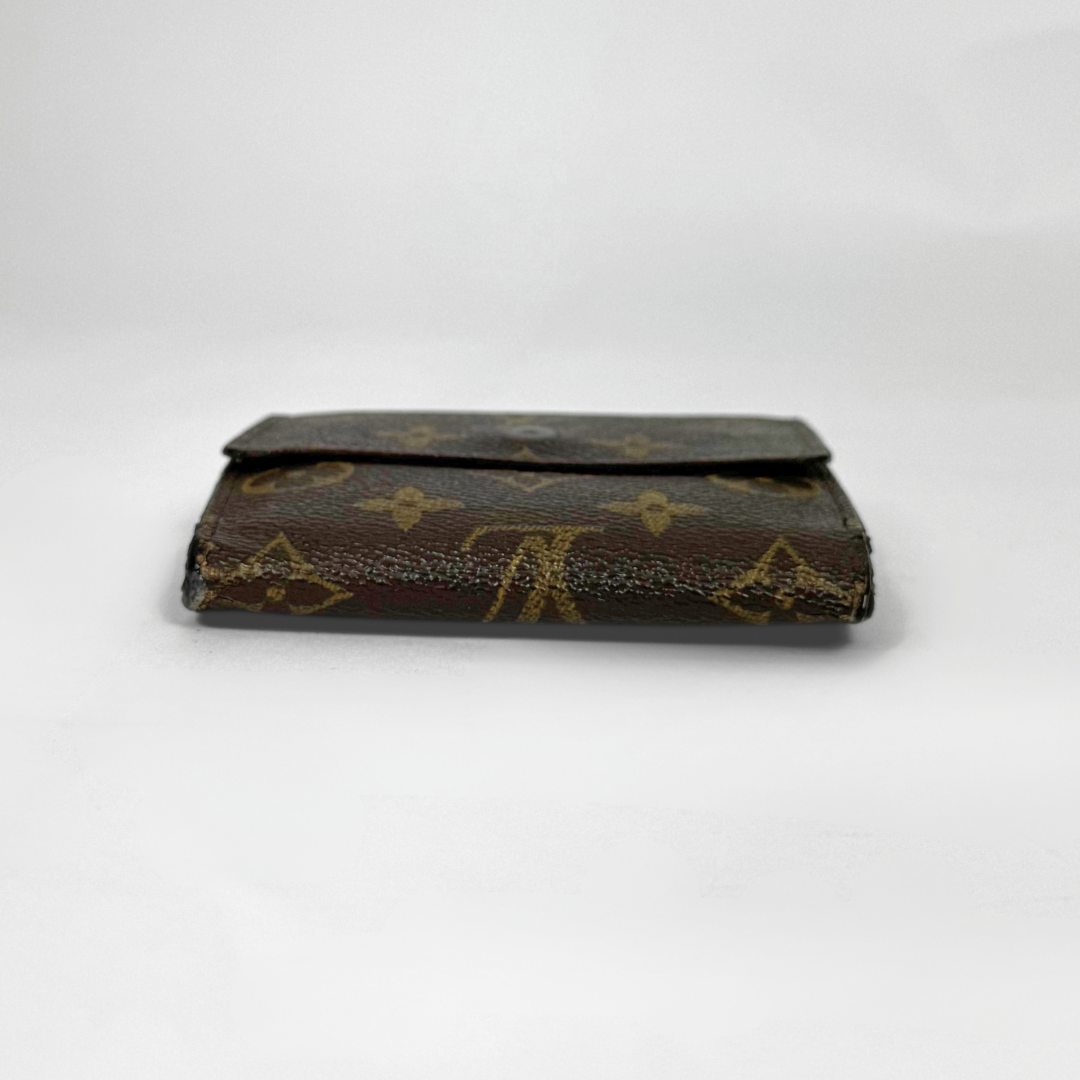 Louis Vuitton Wallet Druk