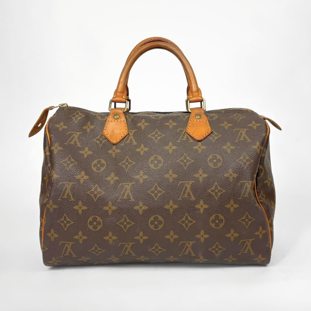 Louis Vuitton Speedy 30