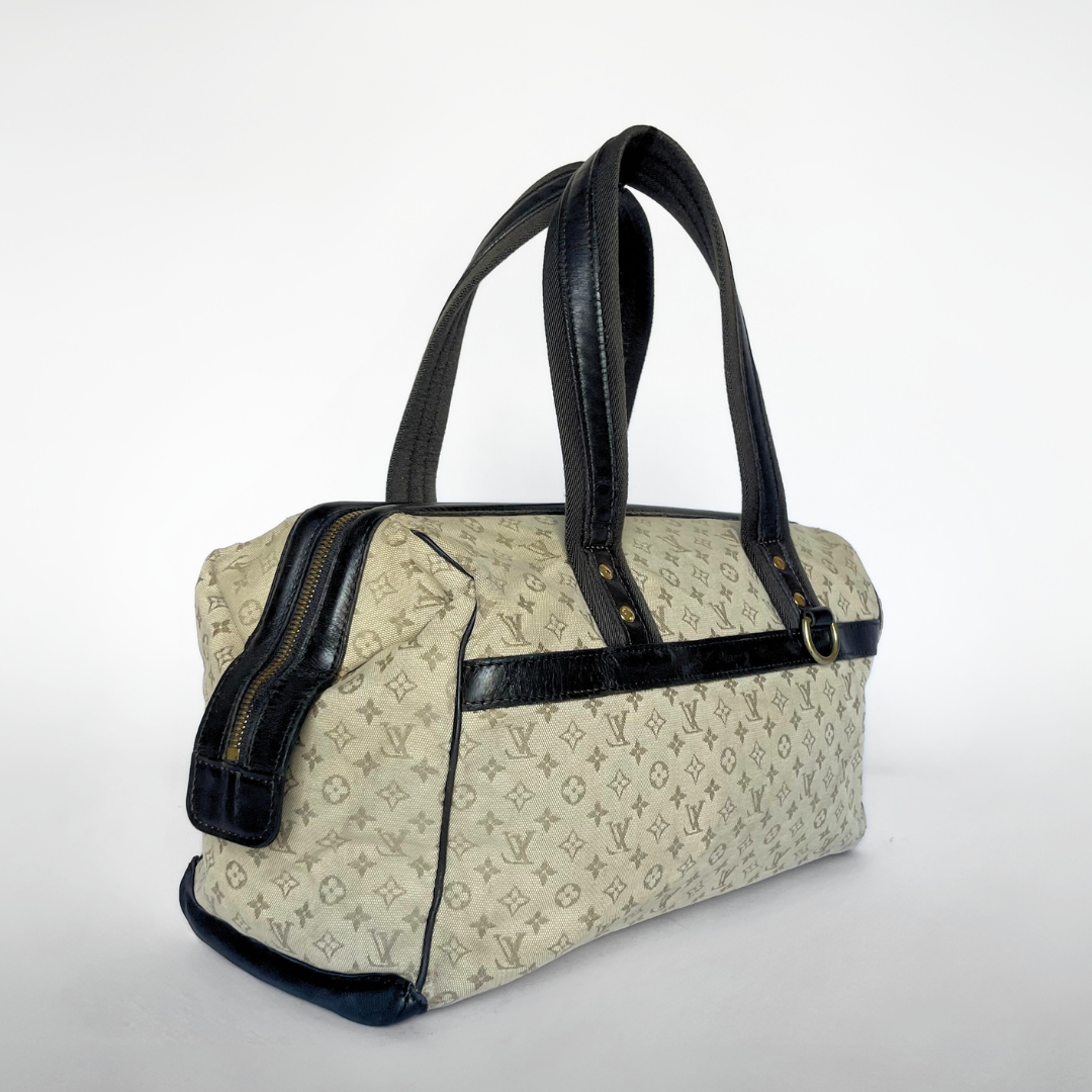 Louis Vuitton Louis Vuitton Mini Josephine Bag - Shoulder bags - Etoile Luxury Vintage