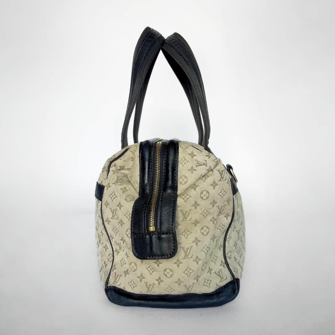 Louis Vuitton Louis Vuitton Mini Josephine Bag - Shoulder bags - Etoile Luxury Vintage