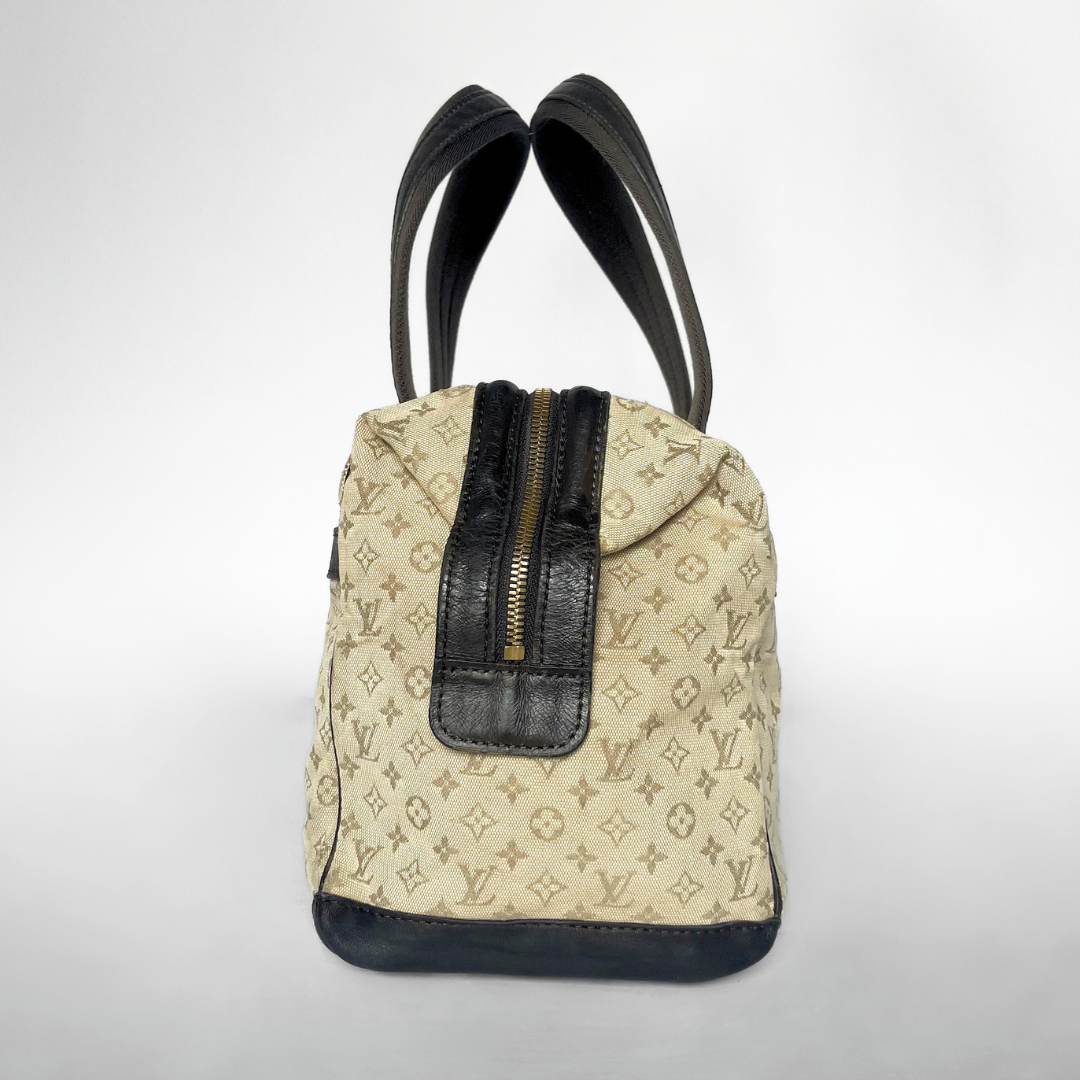 Louis Vuitton Louis Vuitton Mini Josephine Bag - Shoulder bags - Etoile Luxury Vintage