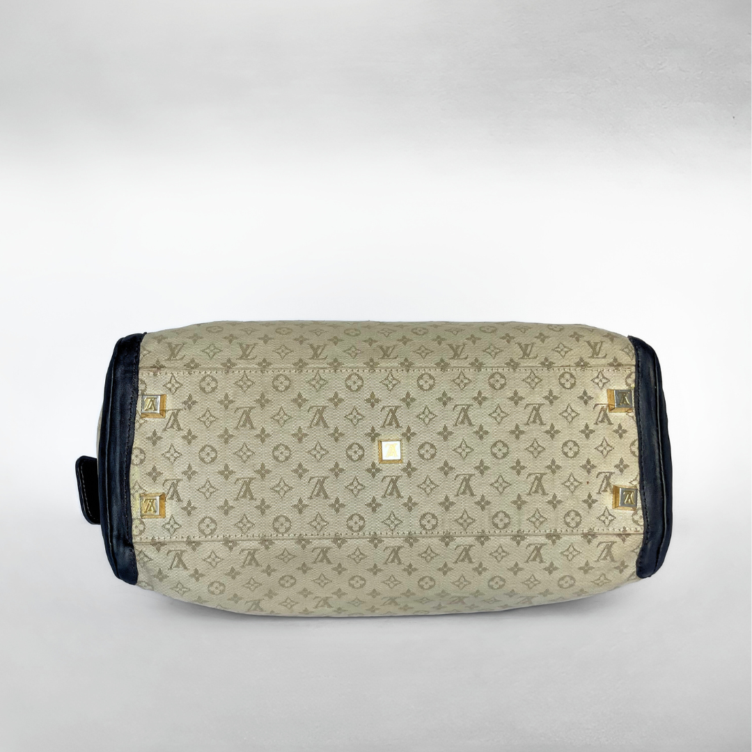 Louis Vuitton Louis Vuitton Mini Josephine Bag - Shoulder bags - Etoile Luxury Vintage