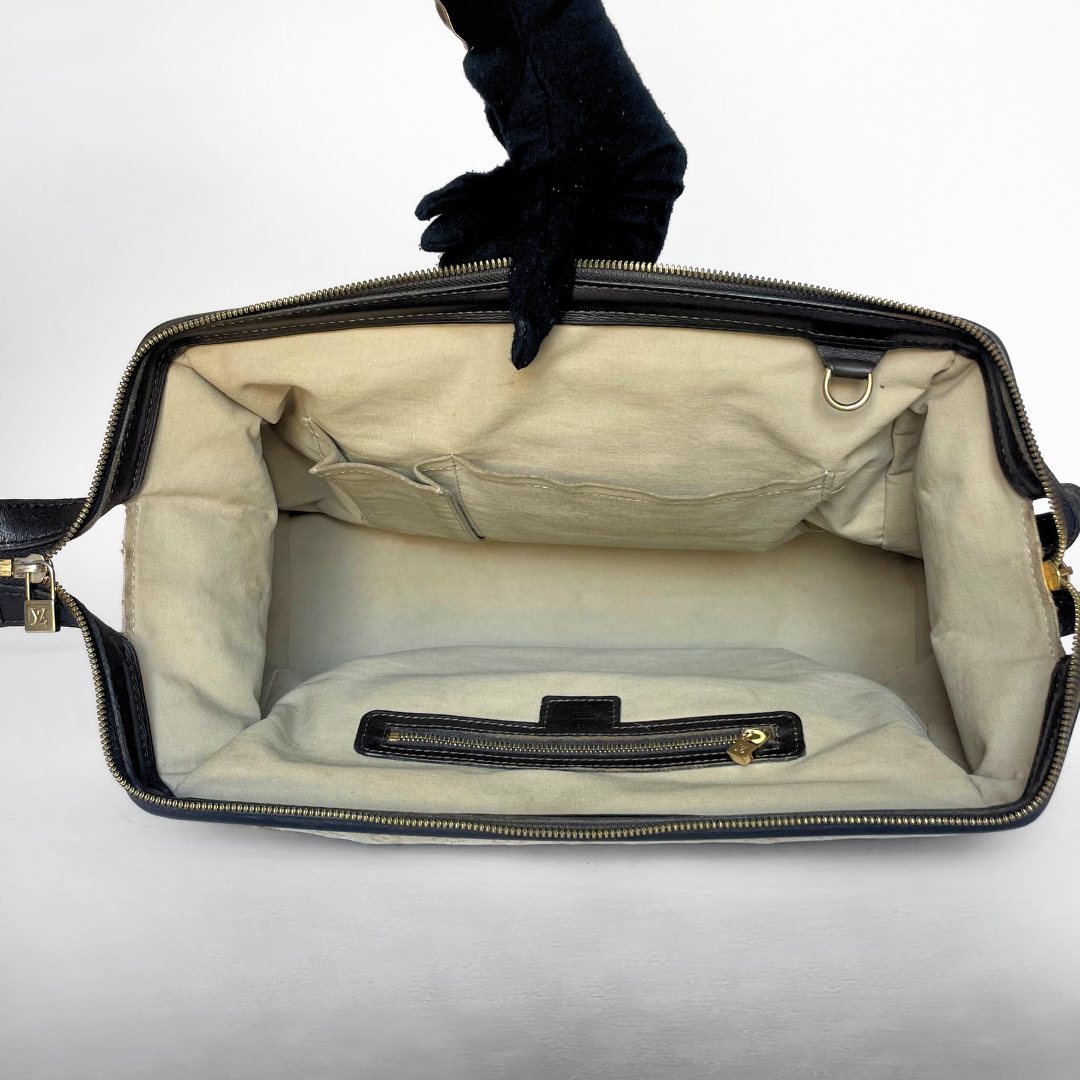 Louis Vuitton Louis Vuitton Mini Josephine Bag - Shoulder bags - Etoile Luxury Vintage