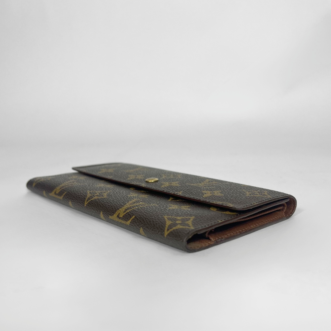 Louis Vuitton Wallet International
