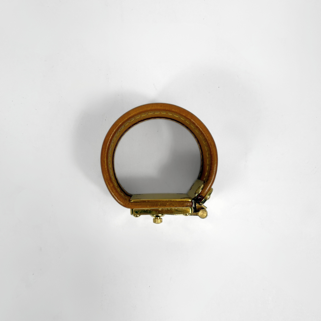 Multicolor White Bracelet Bangle