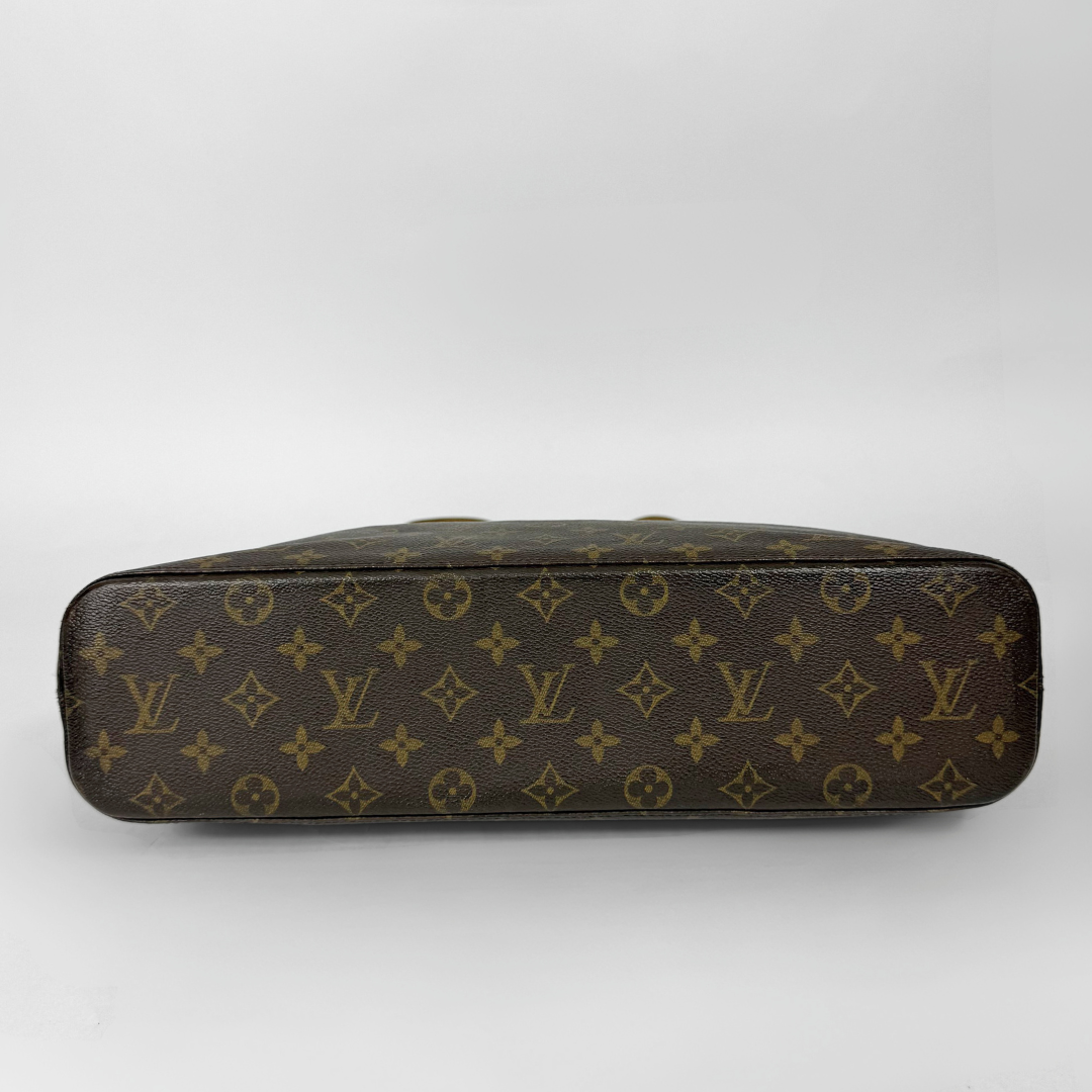 Louis Vuitton Luco Monogram Canvas
