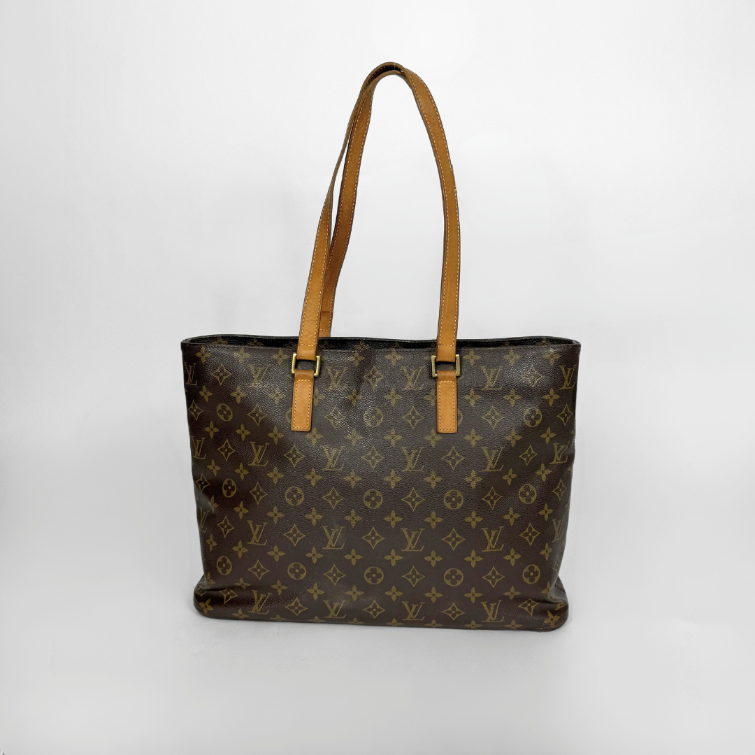 Louis Vuitton Luco Monogram Canvas