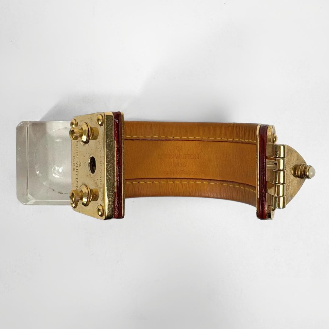 Multicolor White Bracelet Bangle