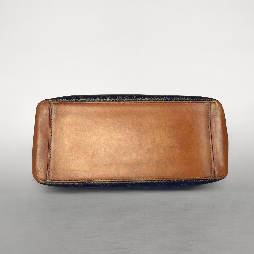 Louis Vuitton Louis Vuitton Cabas Piano Monogram Canvas - Shoulder bags - Etoile Luxury Vintage