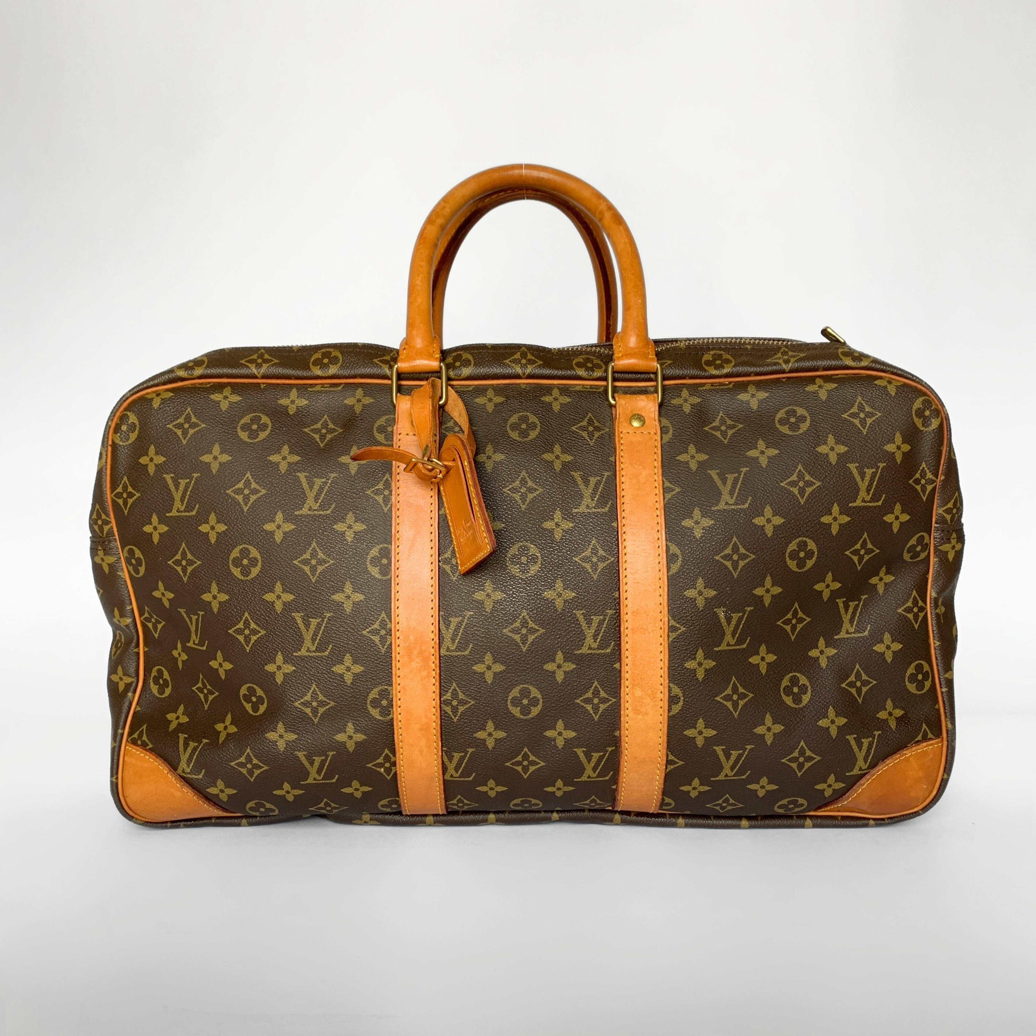 Louis Vuitton Louis Vuitton Aliz&eacute; Monogram Canvas - Handbags - Etoile Luxury Vintage