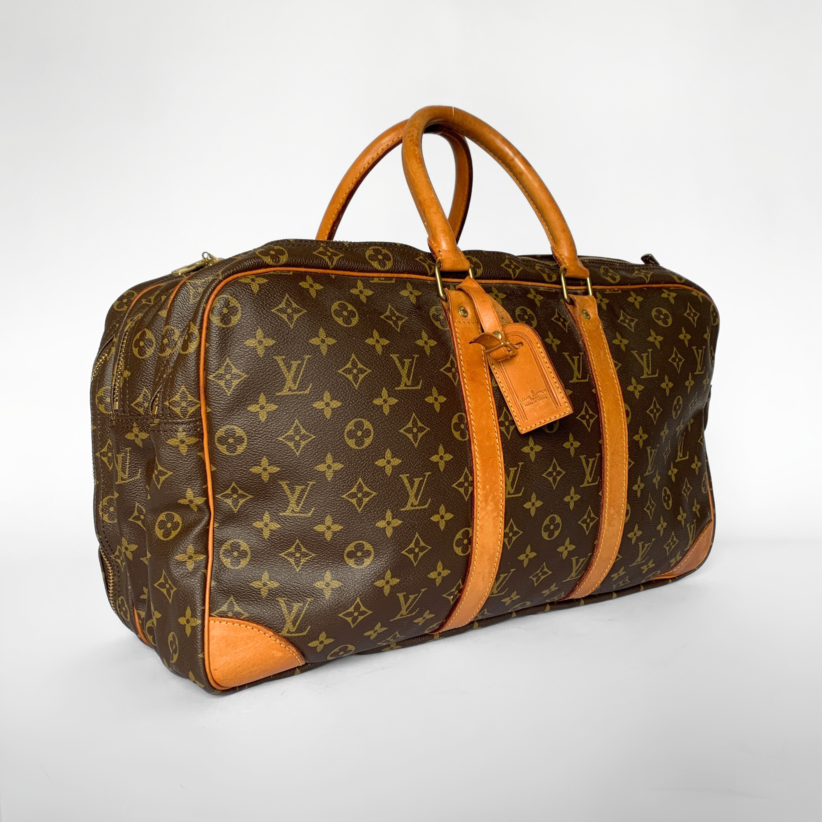 Louis Vuitton Louis Vuitton Aliz&eacute; Monogram Canvas - Handbags - Etoile Luxury Vintage
