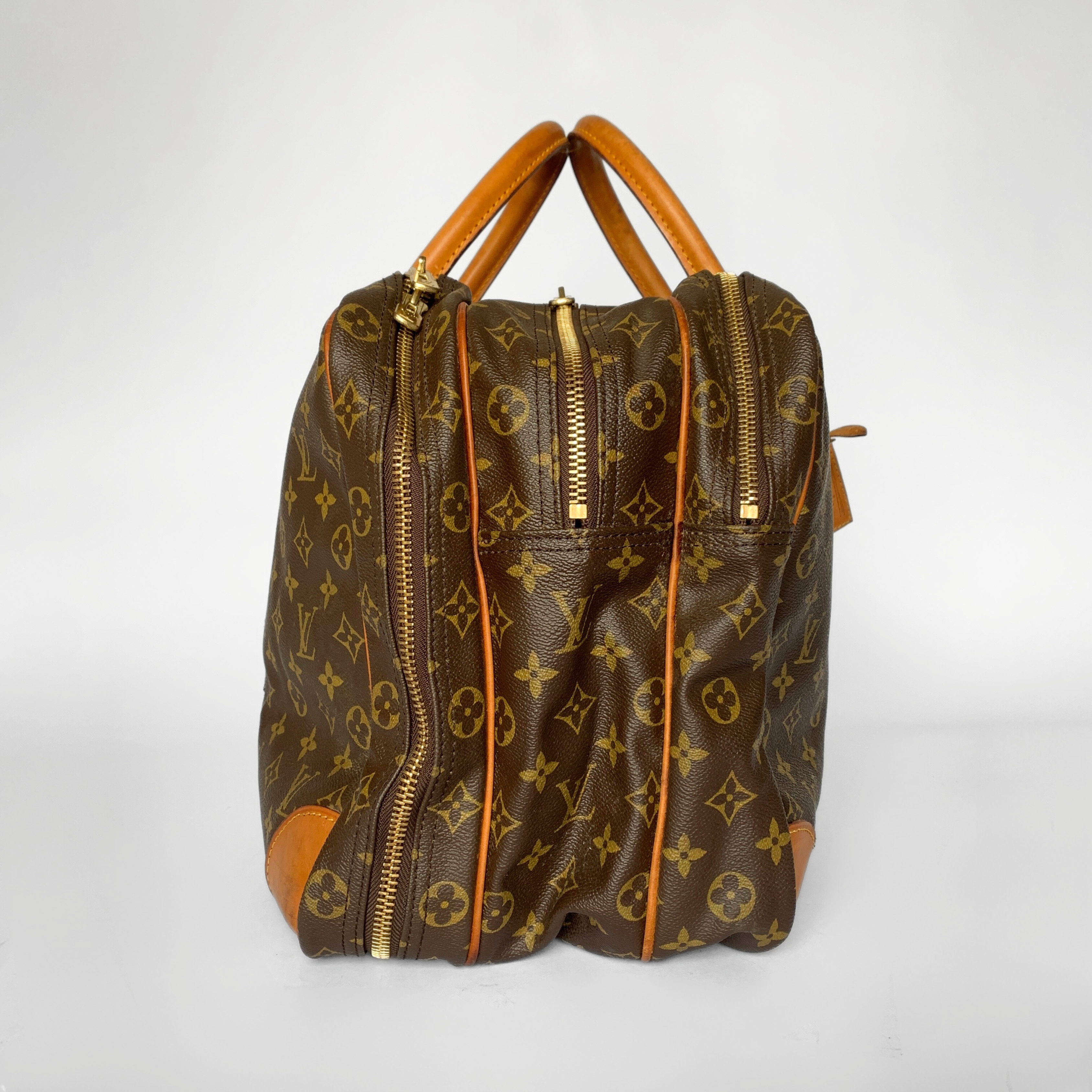 Louis Vuitton Louis Vuitton Aliz&eacute; Monogram Canvas - Handbags - Etoile Luxury Vintage