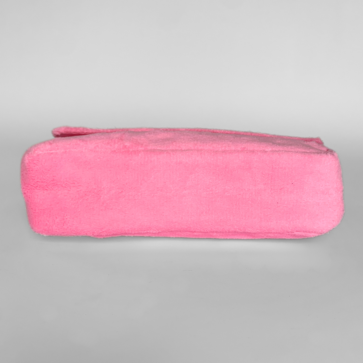 Chanel LS: Chanel Precision Bag Teddy - Crossbody bags - Etoile Luxury Vintage