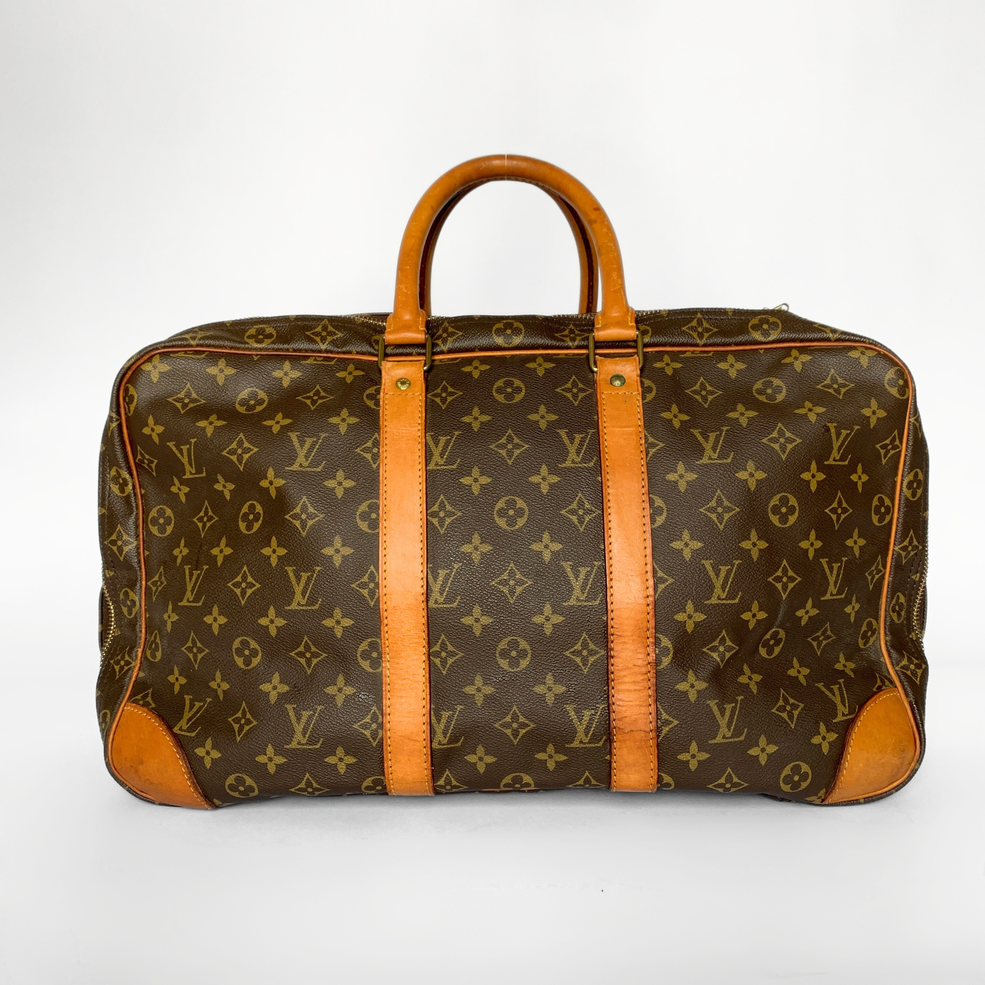 Louis Vuitton Louis Vuitton Aliz&eacute; Monogram Canvas - Handbags - Etoile Luxury Vintage