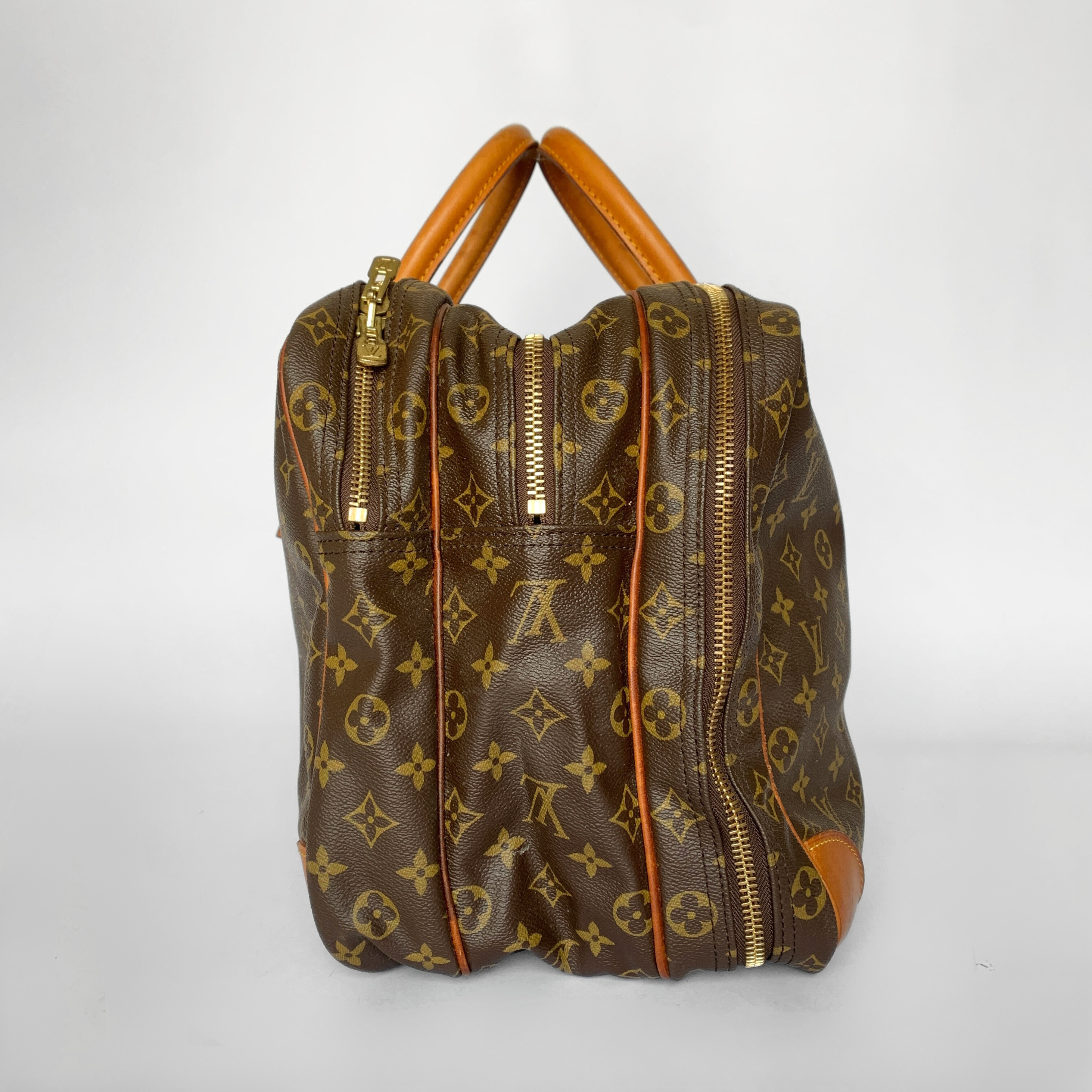 Louis Vuitton Louis Vuitton Aliz&eacute; Monogram Canvas - Handbags - Etoile Luxury Vintage