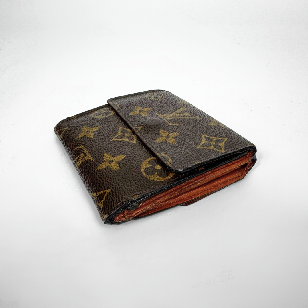 Louis Vuitton Wallet Druk