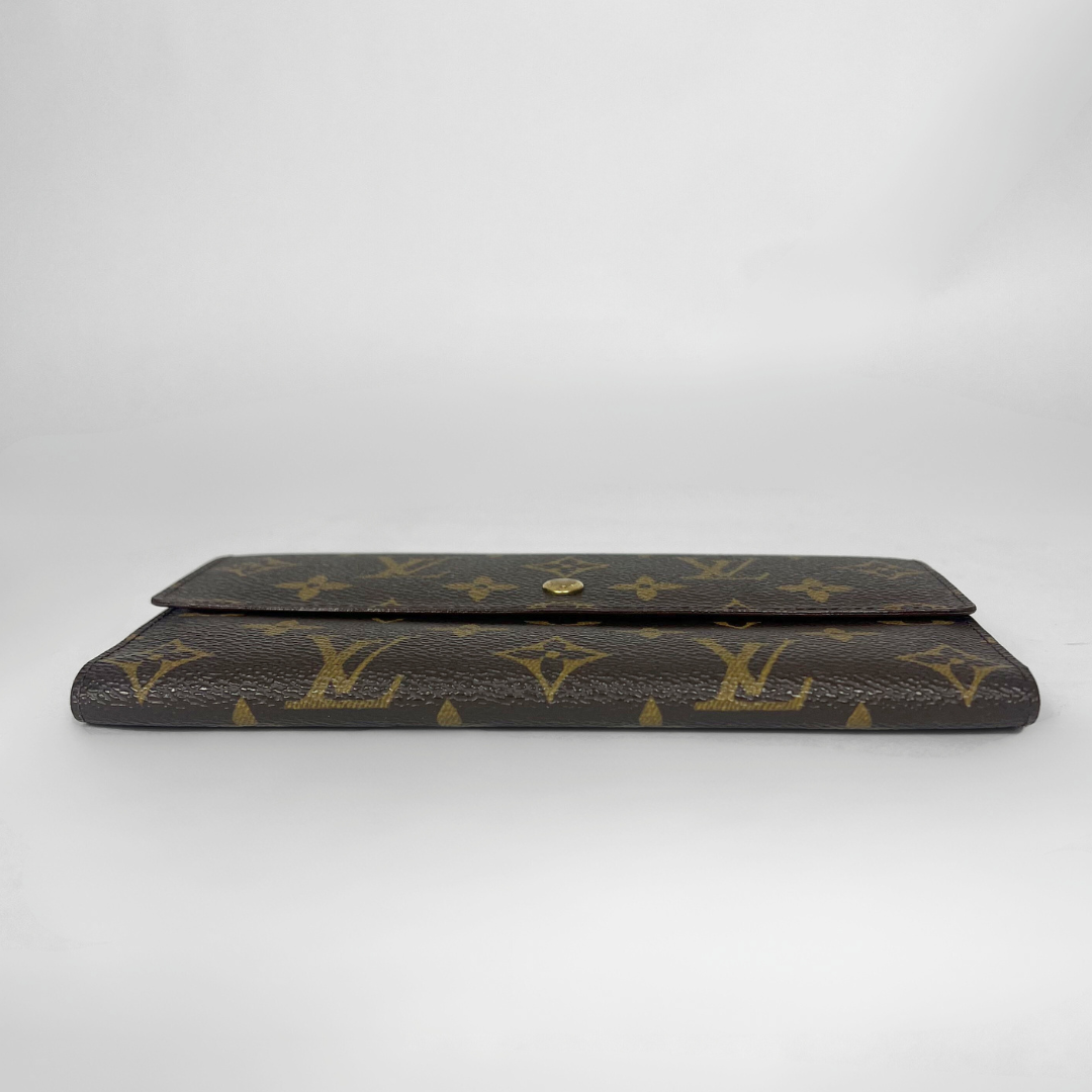 Louis Vuitton Wallet International