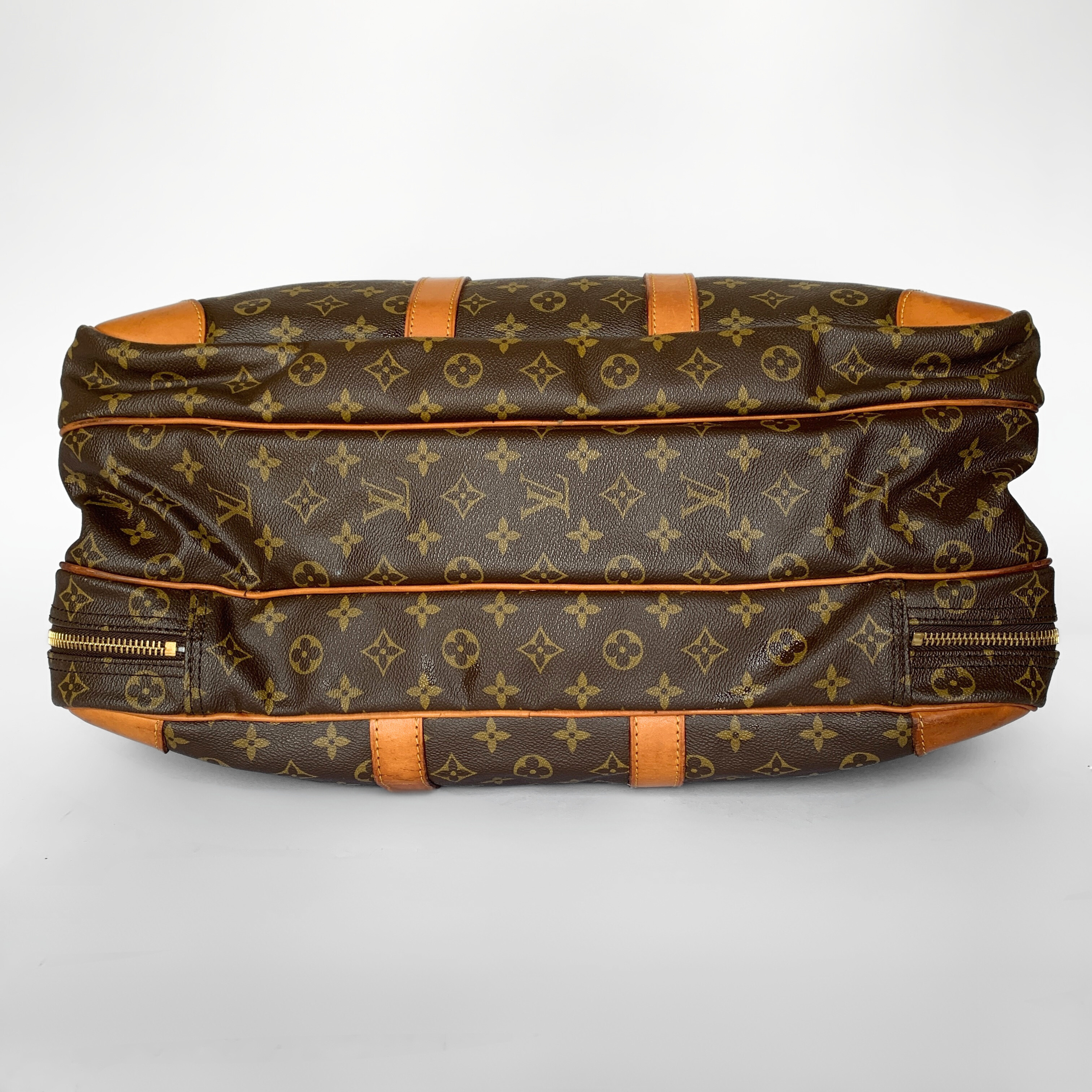 Louis Vuitton Louis Vuitton Aliz&eacute; Monogram Canvas - Handbags - Etoile Luxury Vintage