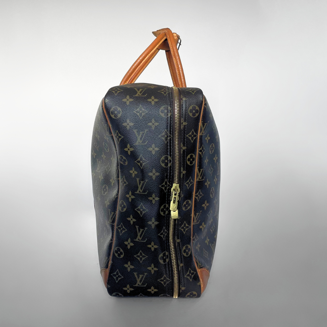 Louis Vuitton Louis Vuitton Sirius 45 Monogram Canvas - Travel bags - Etoile Luxury Vintage