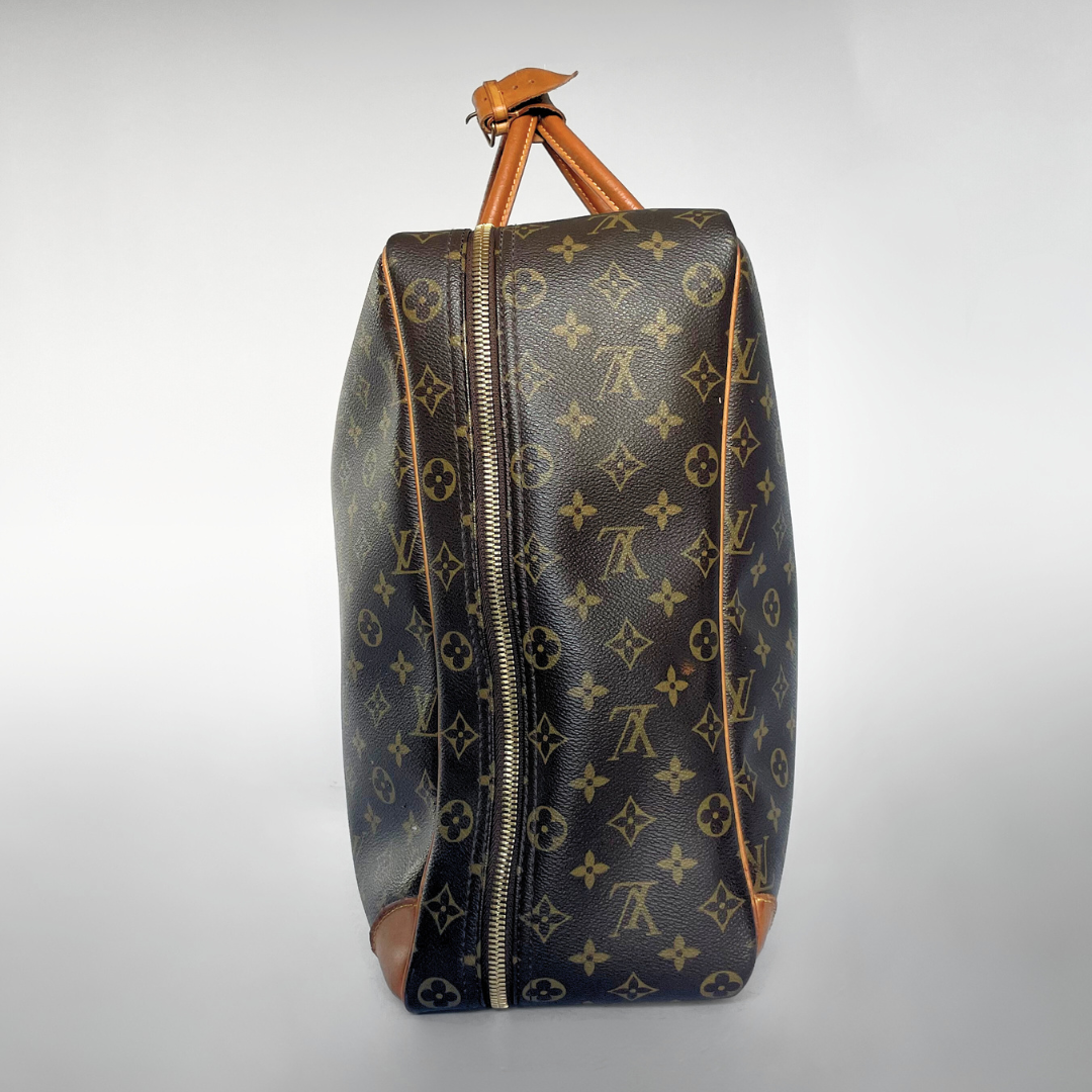 Louis Vuitton Louis Vuitton Sirius 45 Monogram Canvas - Travel bags - Etoile Luxury Vintage