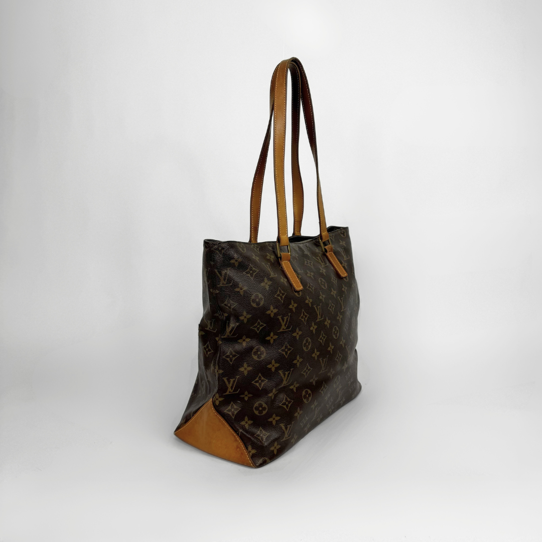 Louis Vuitton Cabas Mezzo