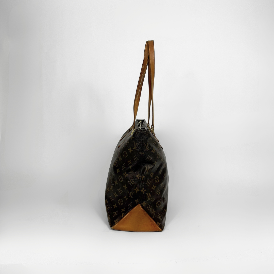 Louis Vuitton Cabas Mezzo