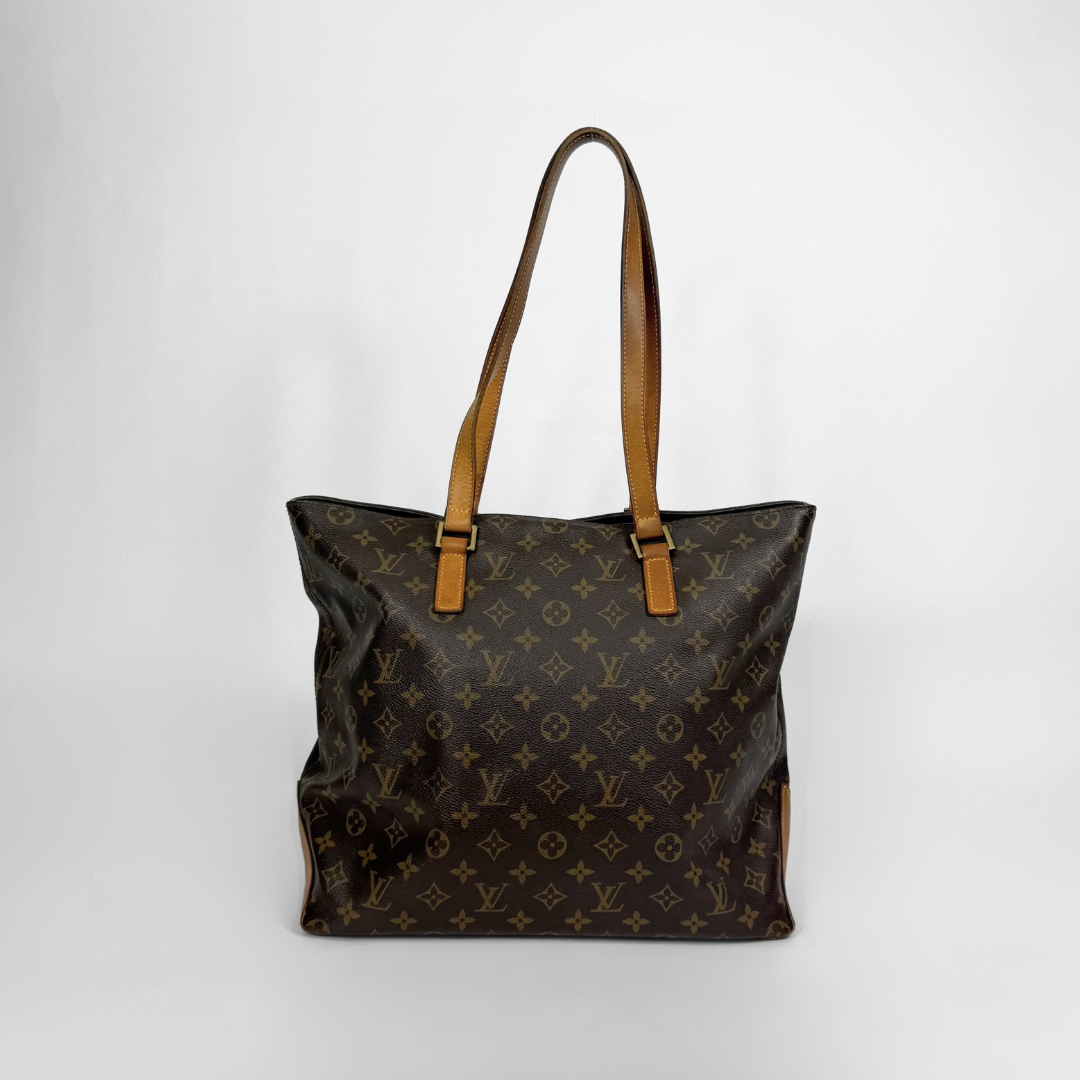 Louis Vuitton Cabas Mezzo