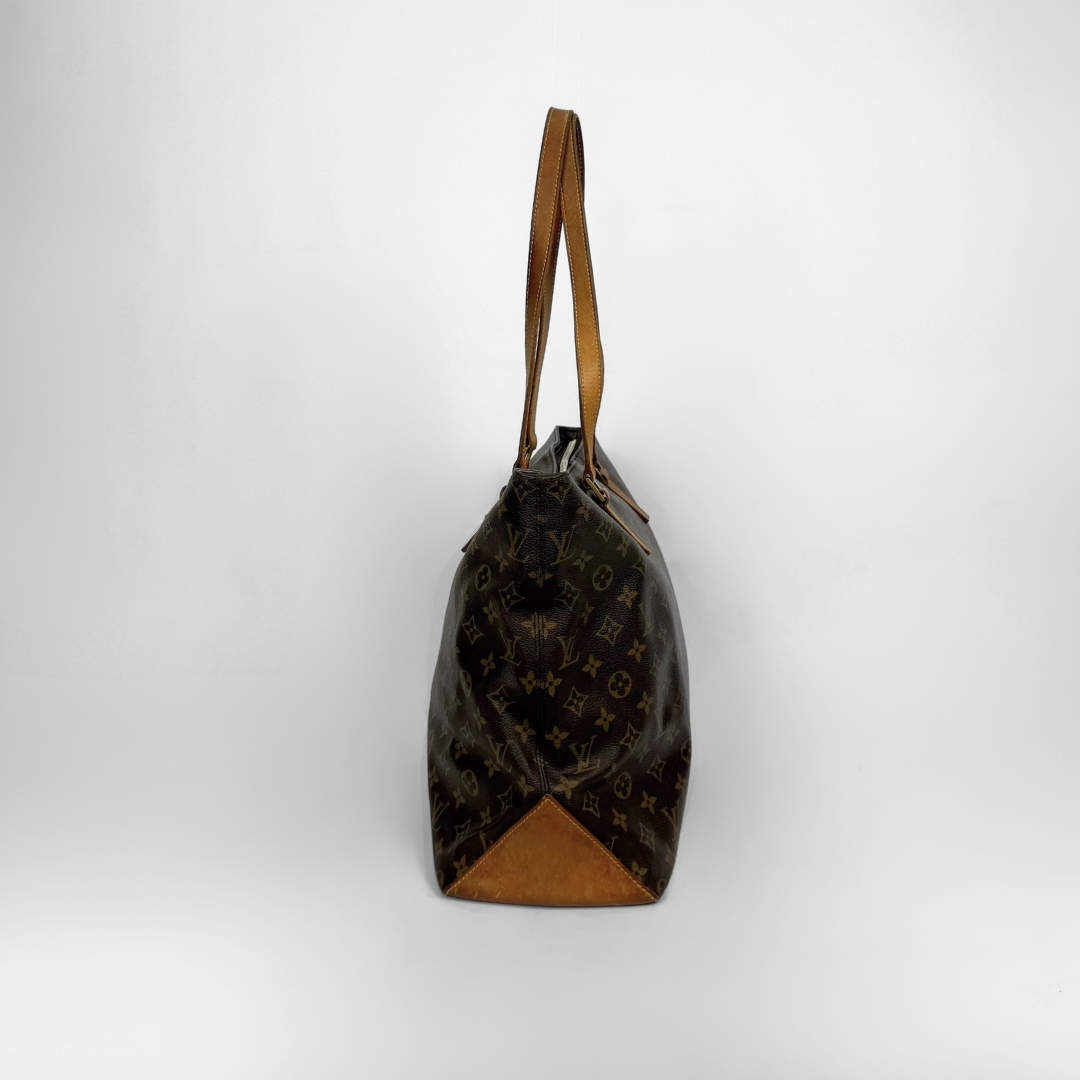 Louis Vuitton Cabas Mezzo