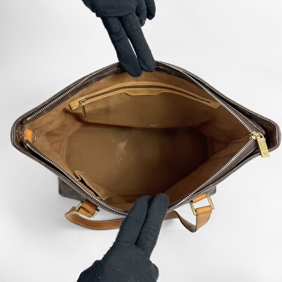 Louis Vuitton Cabas Mezzo
