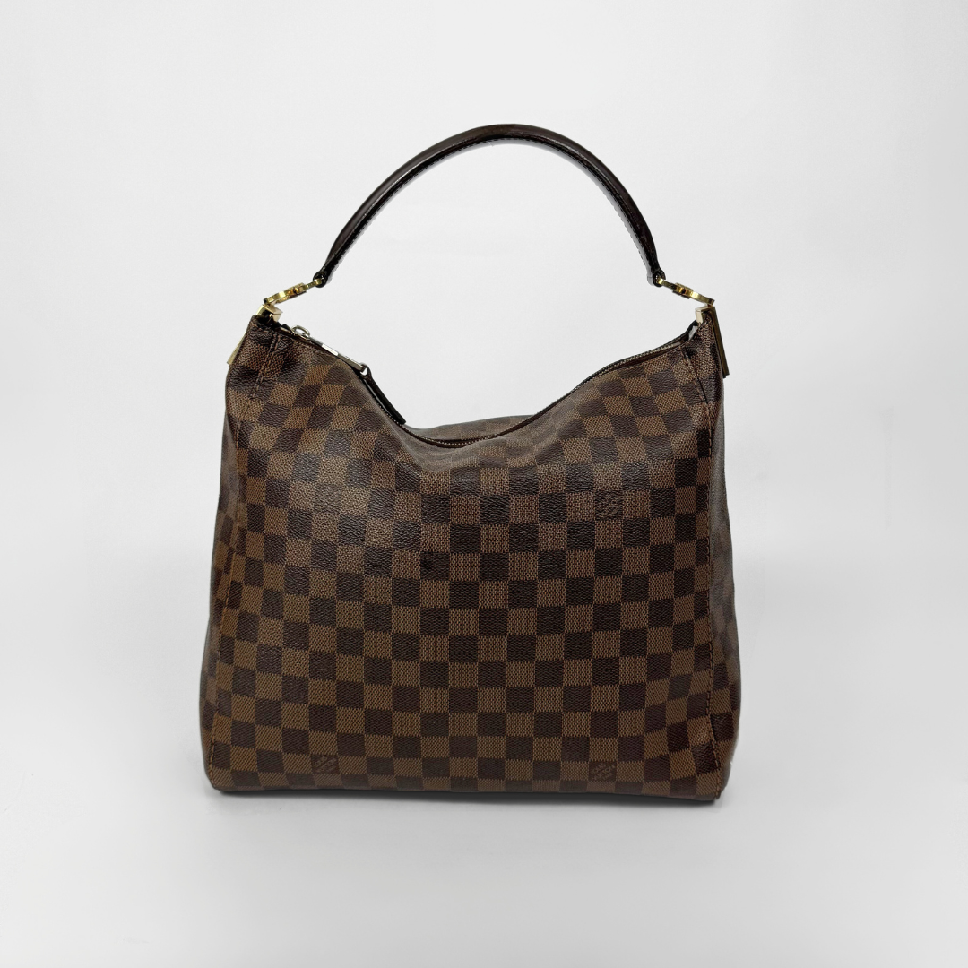 Louis Vuitton Portobello PM Demier Ebene