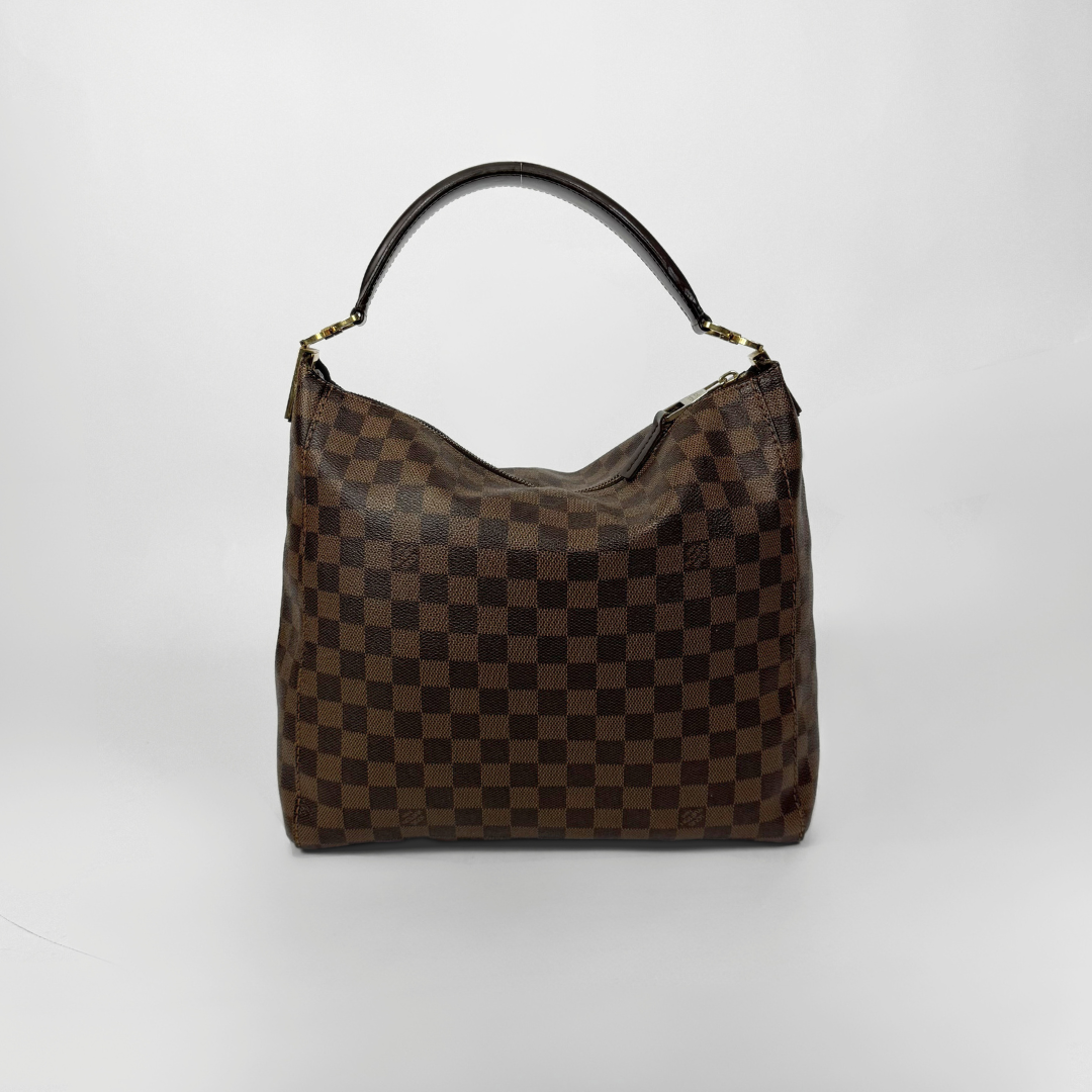Louis Vuitton Portobello PM Demier Ebene
