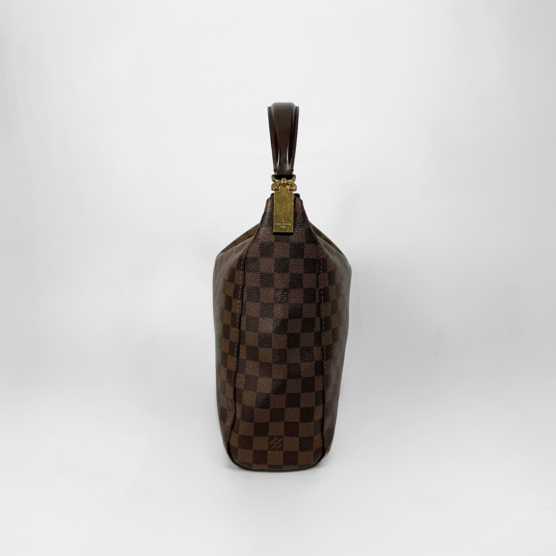 Louis Vuitton Portobello PM Demier Ebene