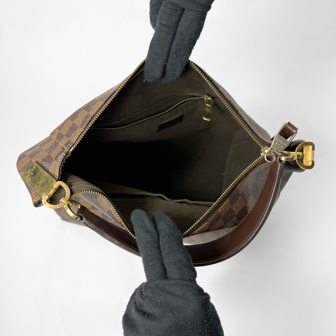 Louis Vuitton Portobello PM Demier Ebene