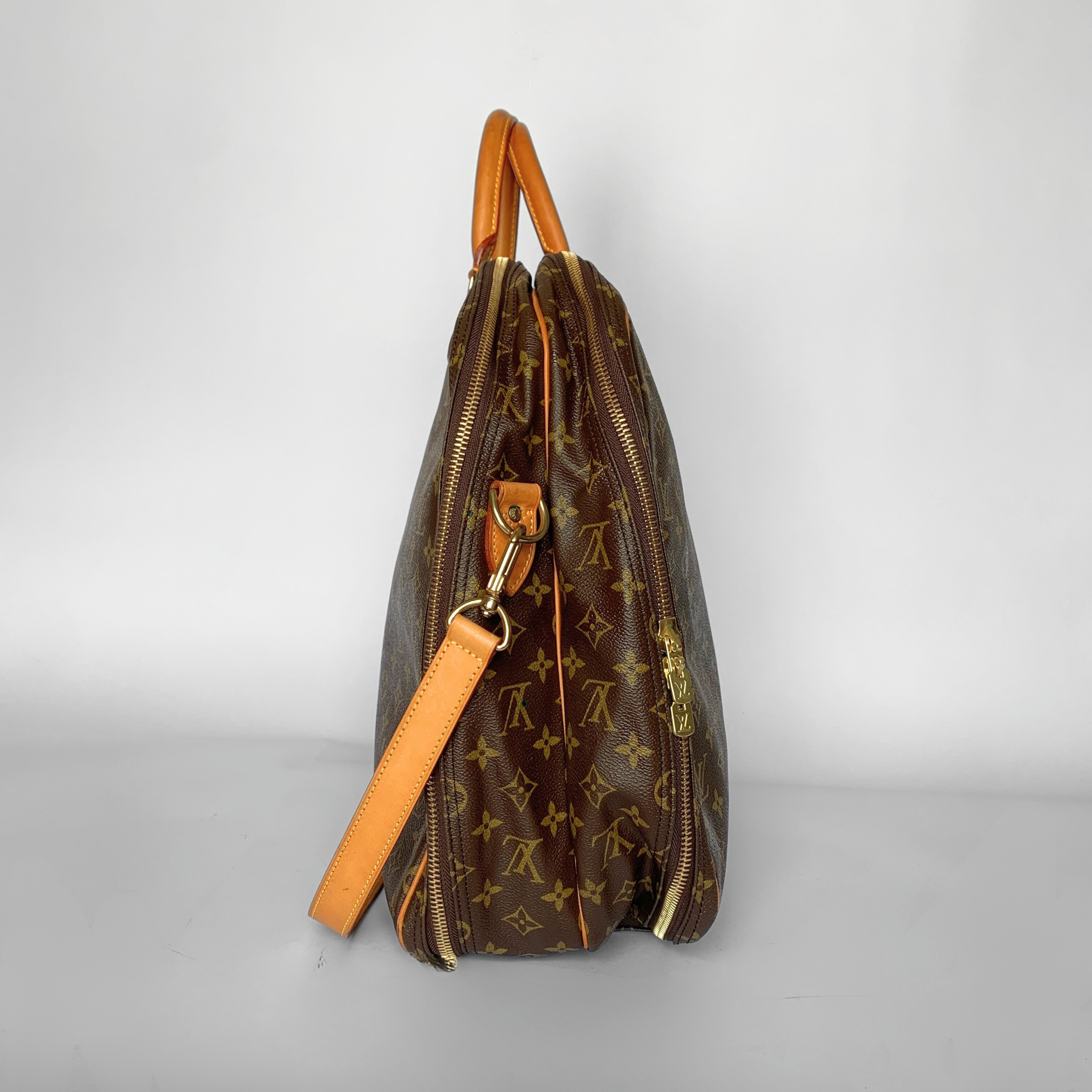 Louis Vuitton Louis Vuitton Aliz&eacute; Monogram Canvas - Handbags - Etoile Luxury Vintage