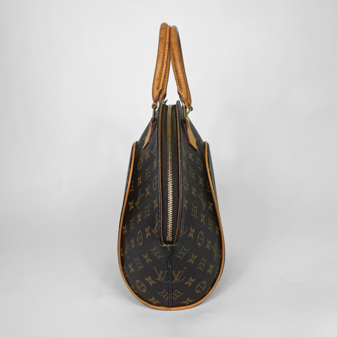 Louis Vuitton Ellipse MM Monogram Canvas