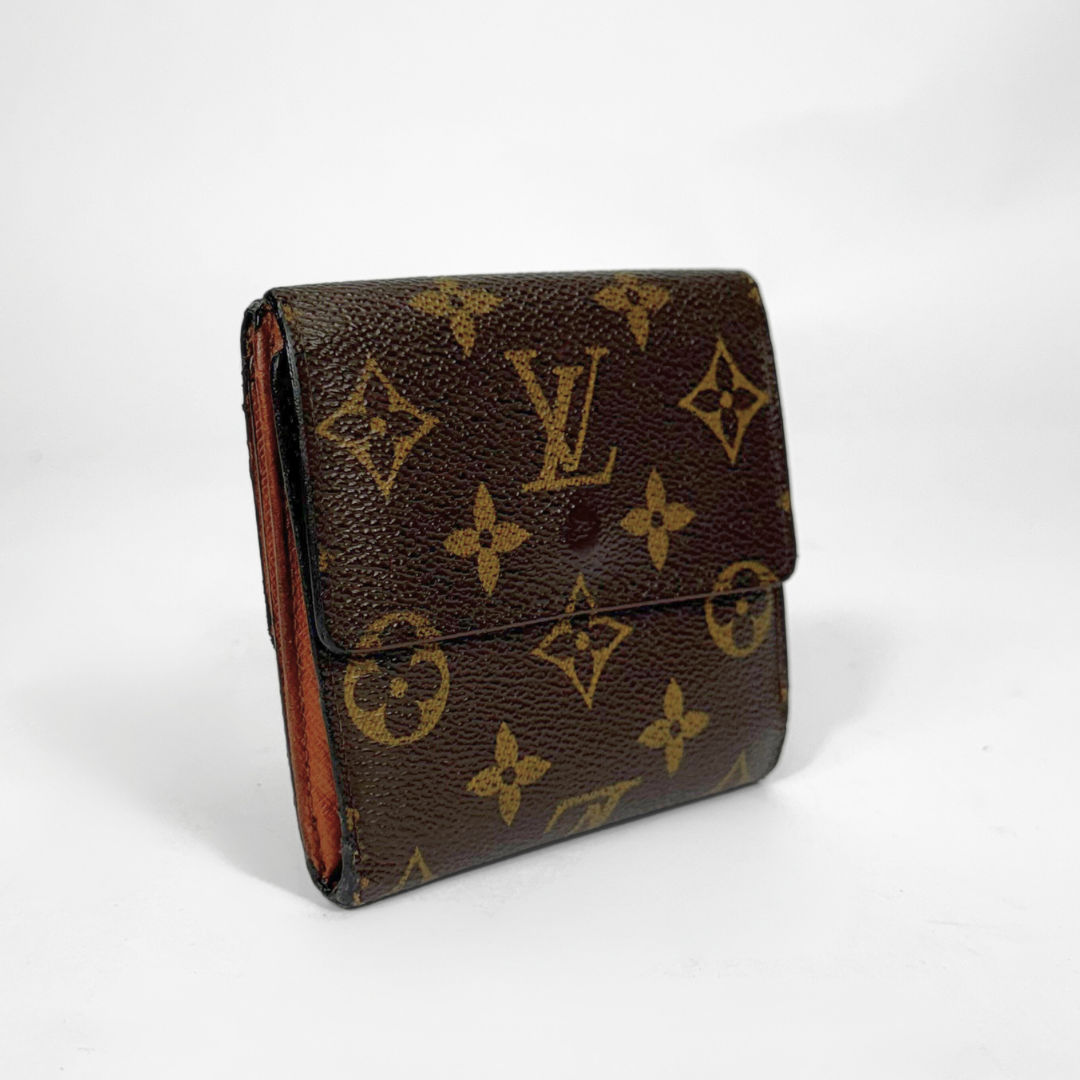 Louis Vuitton Wallet Druk