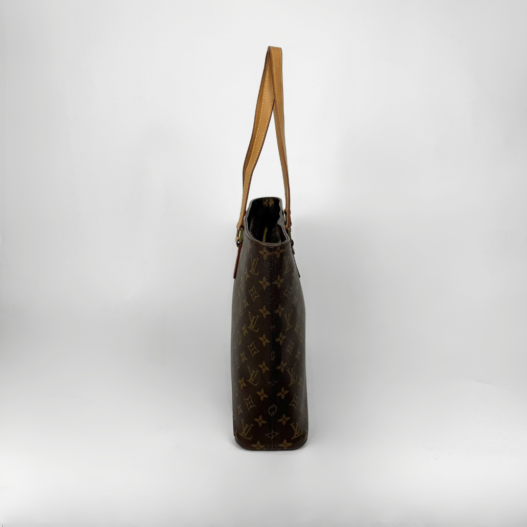 Louis Vuitton Luco Monogram Canvas