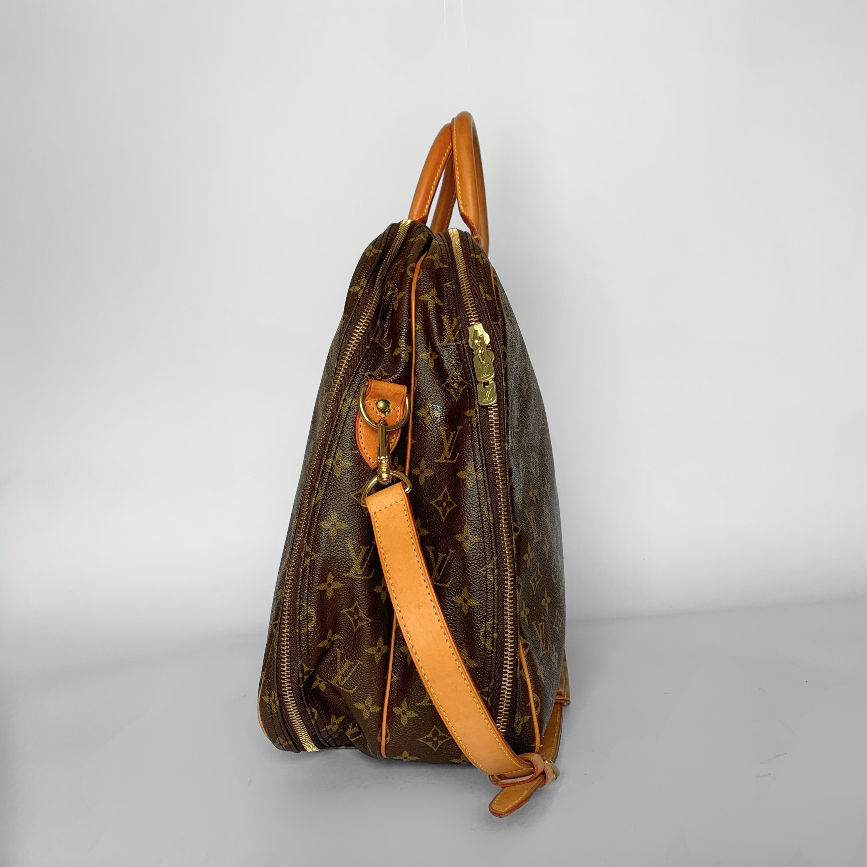 Louis Vuitton Louis Vuitton Aliz&eacute; Monogram Canvas - Handbags - Etoile Luxury Vintage