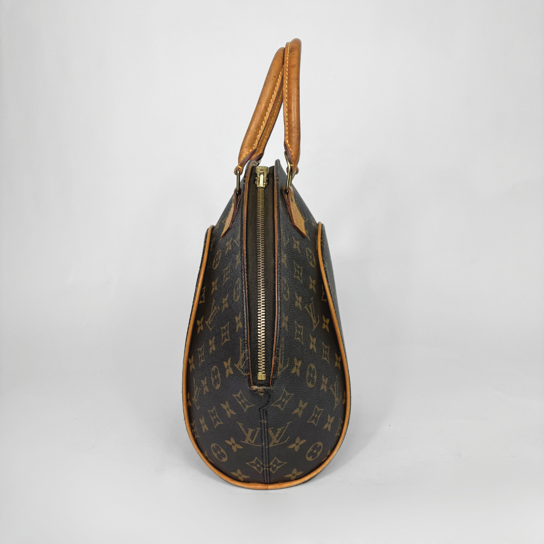Louis Vuitton Ellipse MM Monogram Canvas