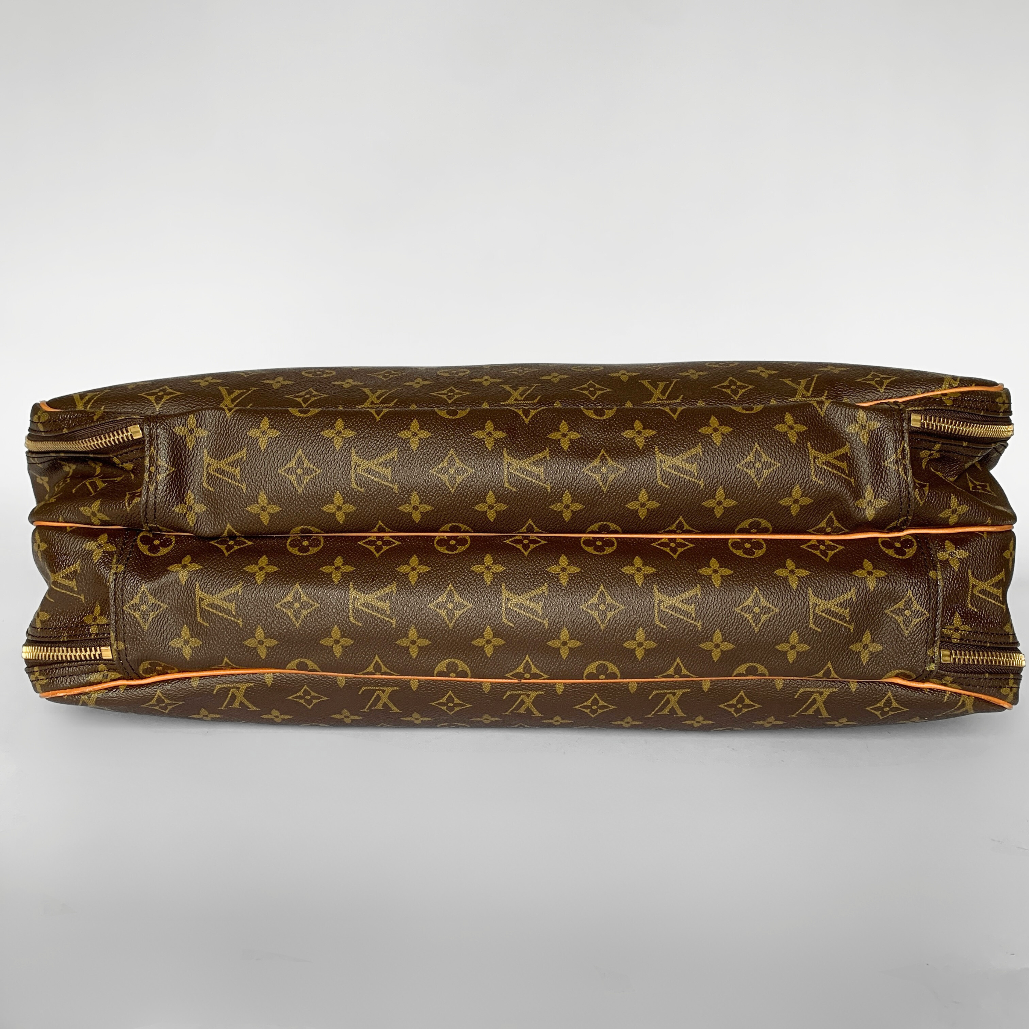 Louis Vuitton Louis Vuitton Aliz&eacute; Monogram Canvas - Handbags - Etoile Luxury Vintage