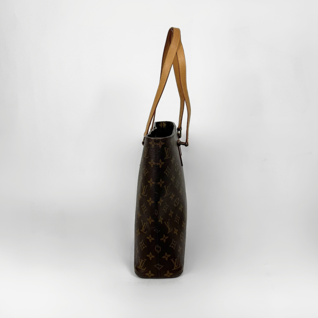 Louis Vuitton Luco Monogram Canvas