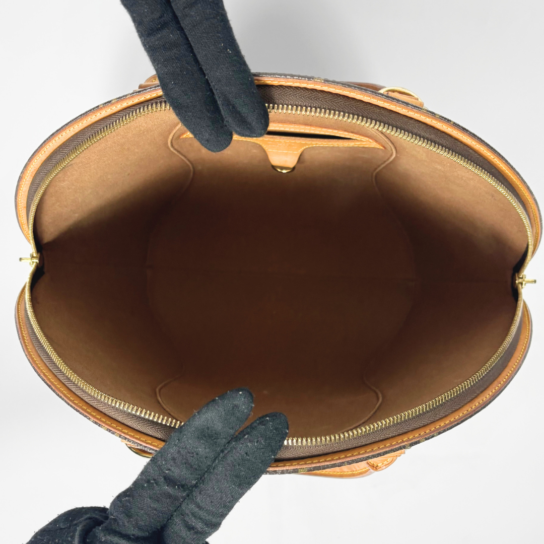 Louis Vuitton Ellipse MM Monogram Canvas