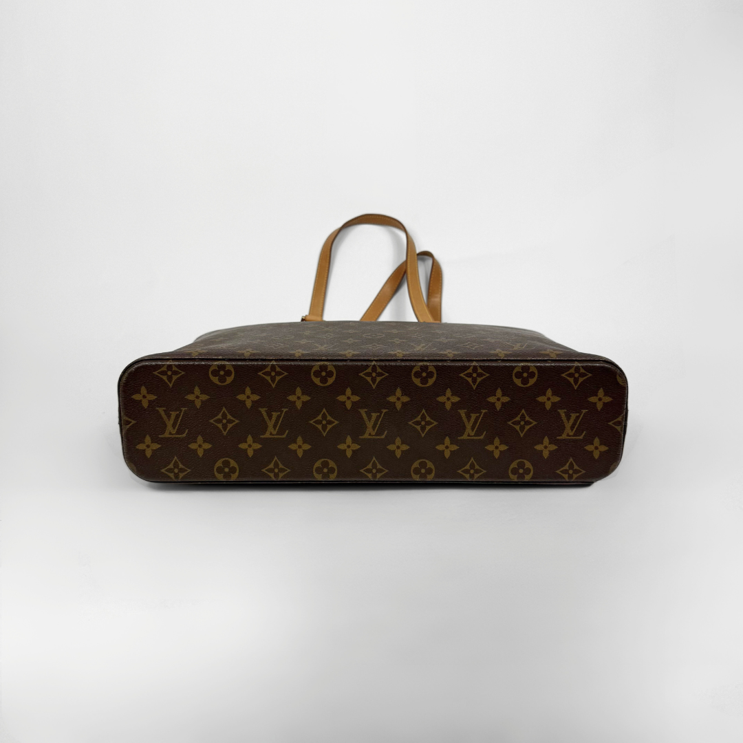 Louis Vuitton Luco Monogram Canvas
