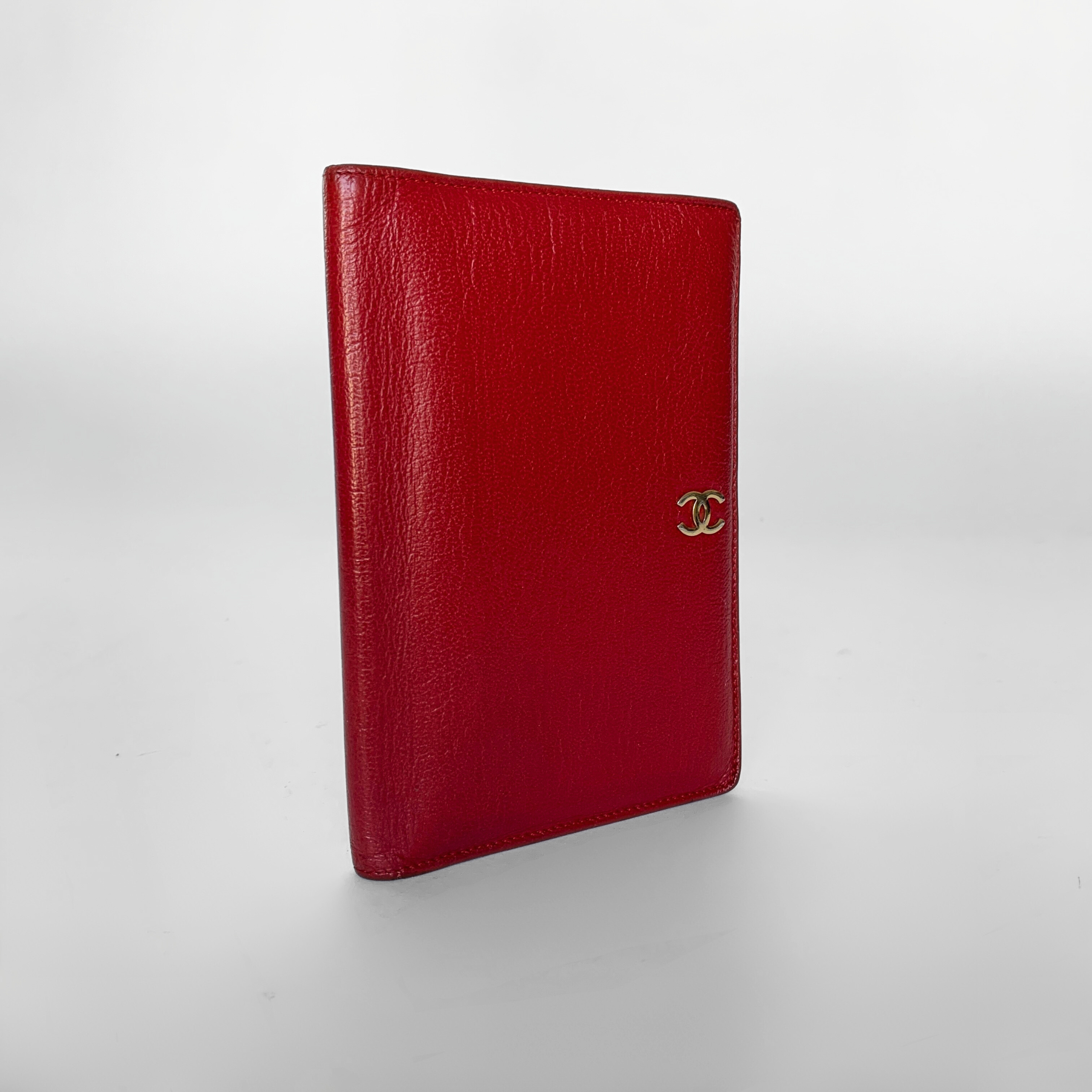 Chanel Chanel Wallet Large Lambskin Leather - Wallets - Etoile Luxury Vintage